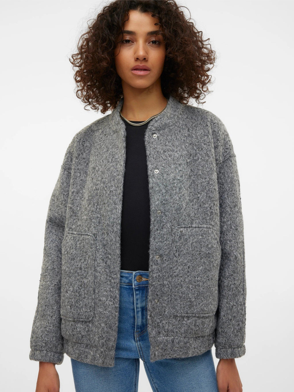 Elite Bomber Jacket