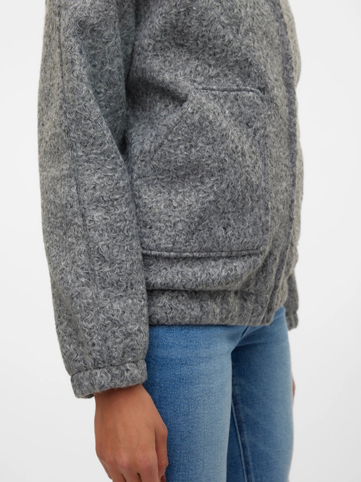 Elite Bomber Jacket