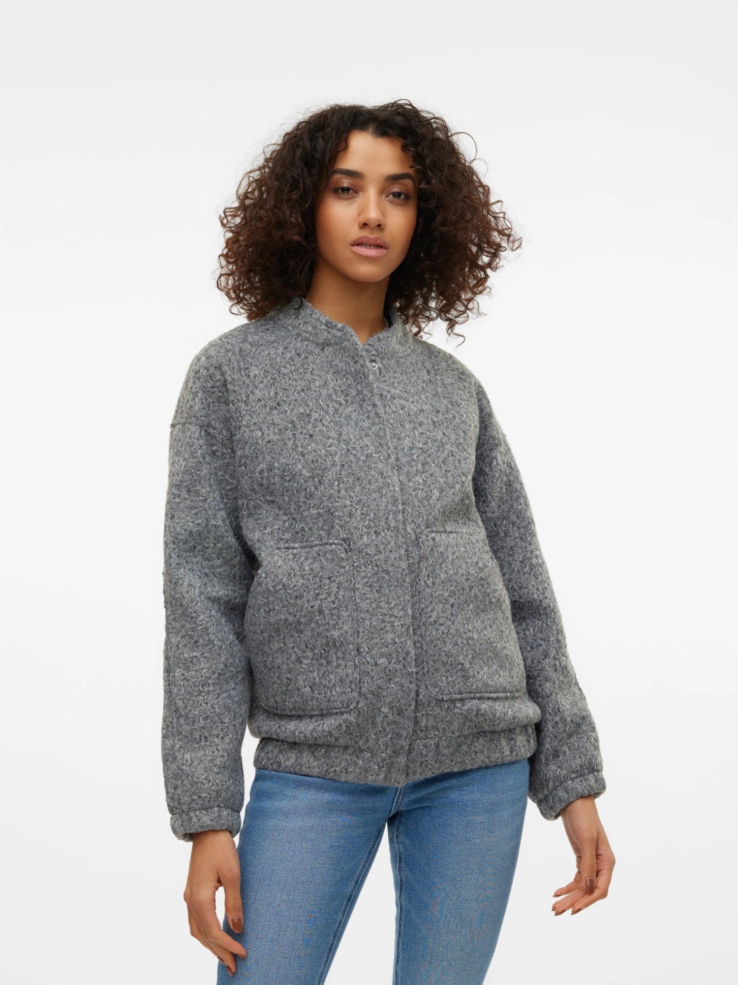 Elite Bomber Jacket