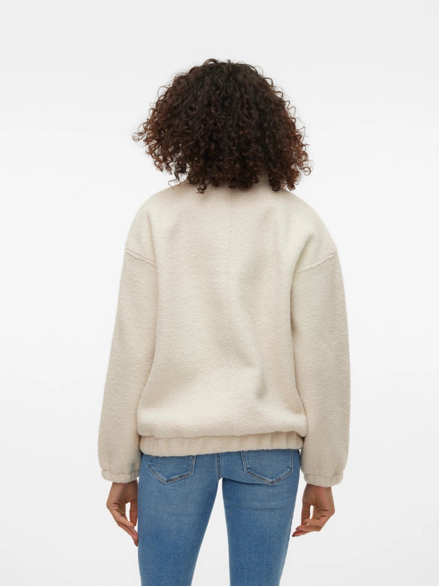 Elite Bomber Jacket