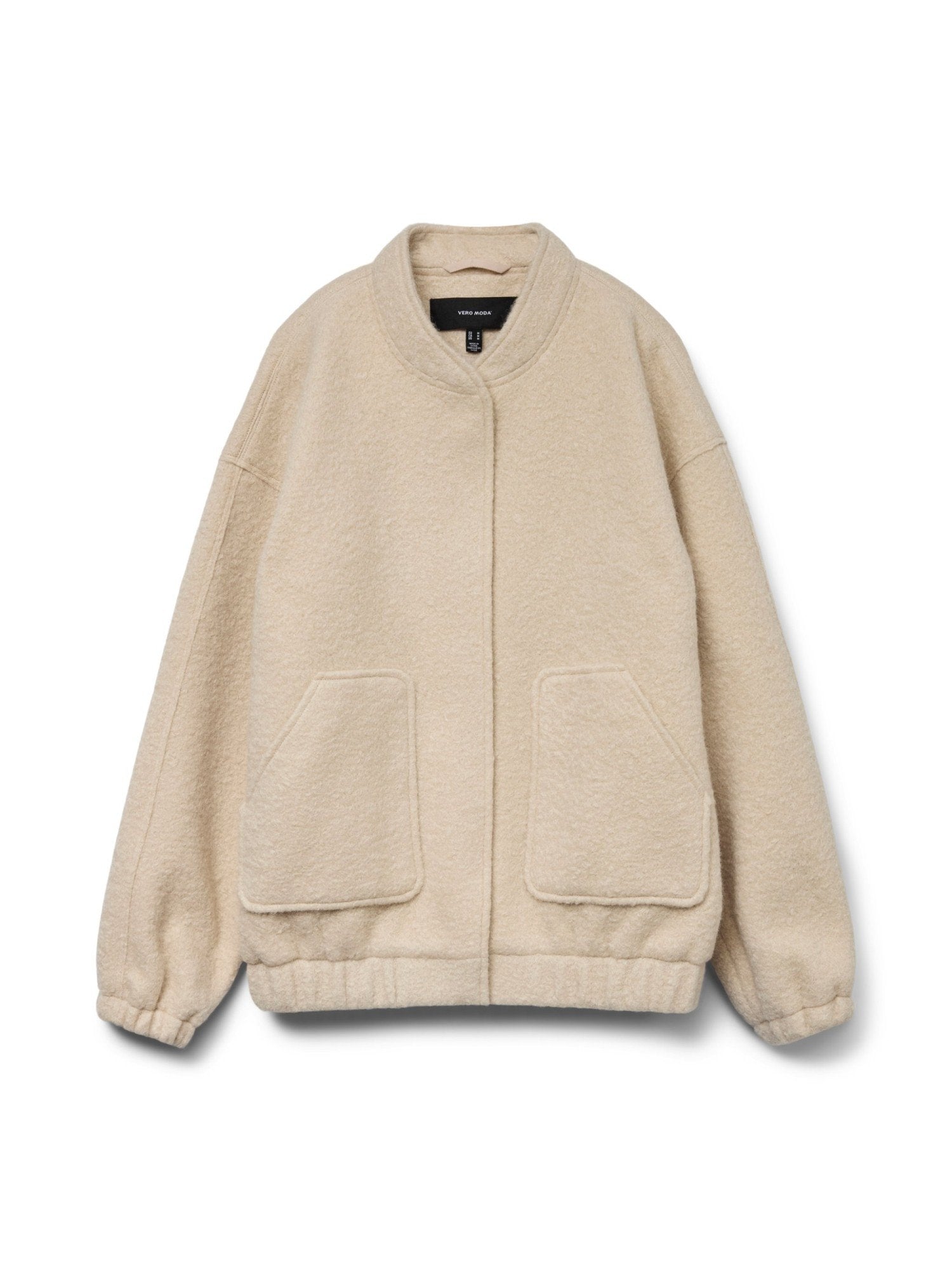 Elite Bomber Jacket
