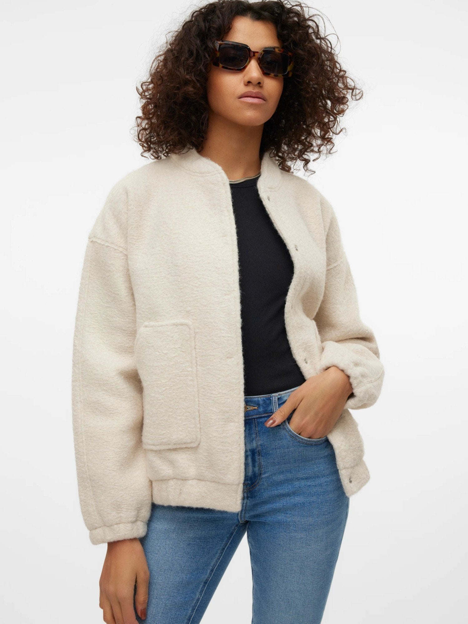 Elite Bomber Jacket