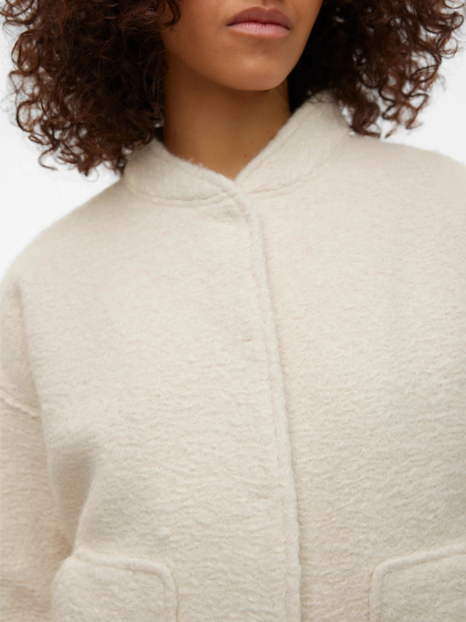 Elite Bomber Jacket