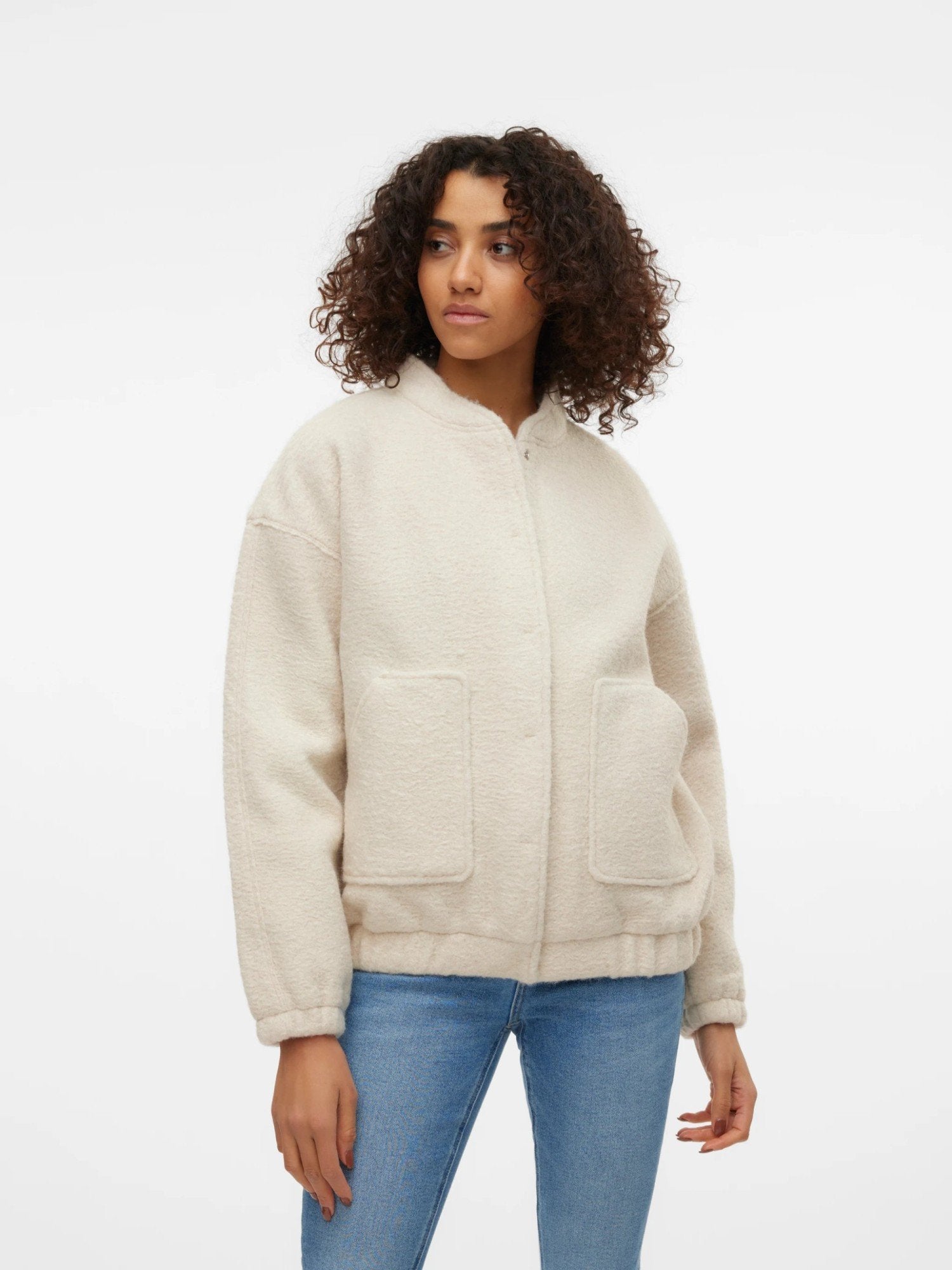 Elite Bomber Jacket