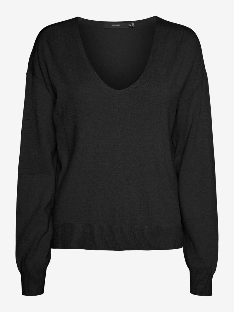 Breeze Pullover - Vero Moda