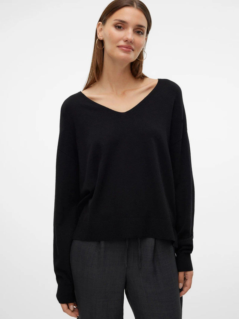 Breeze Pullover - Vero Moda