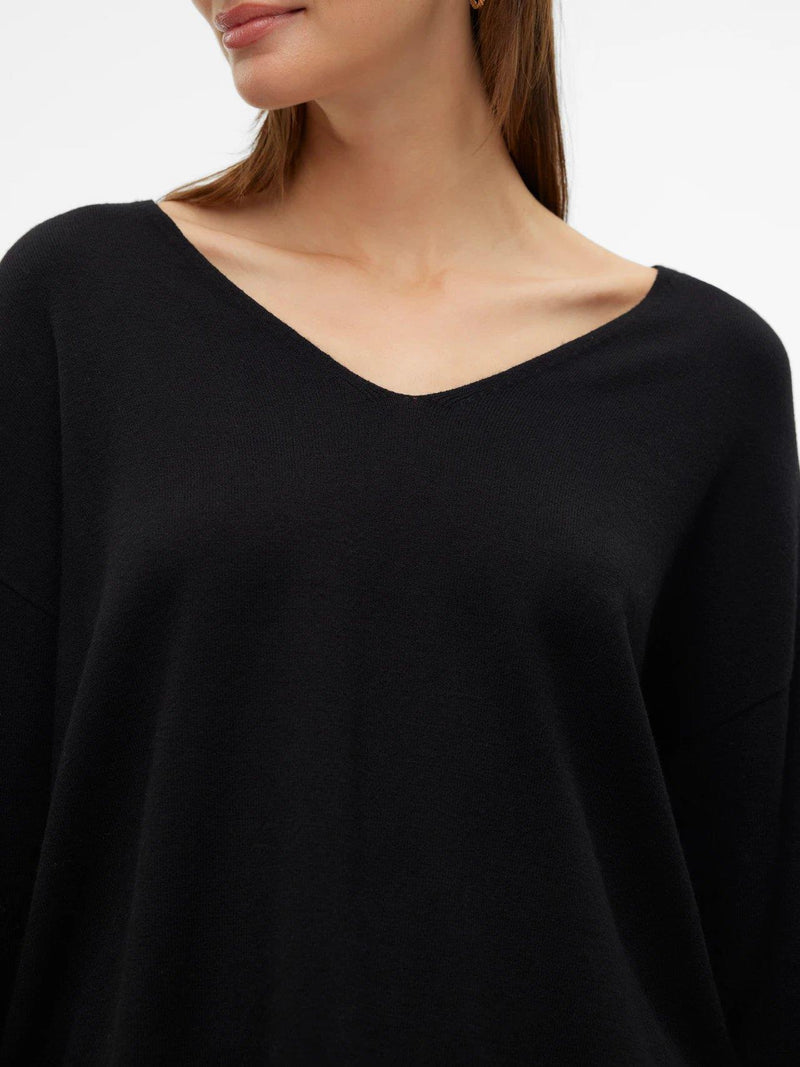 Breeze Pullover - Vero Moda