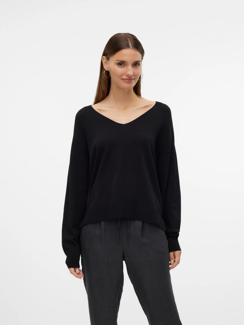 Breeze Pullover - Vero Moda