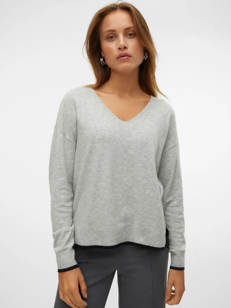 Breeze Pullover - Vero Moda