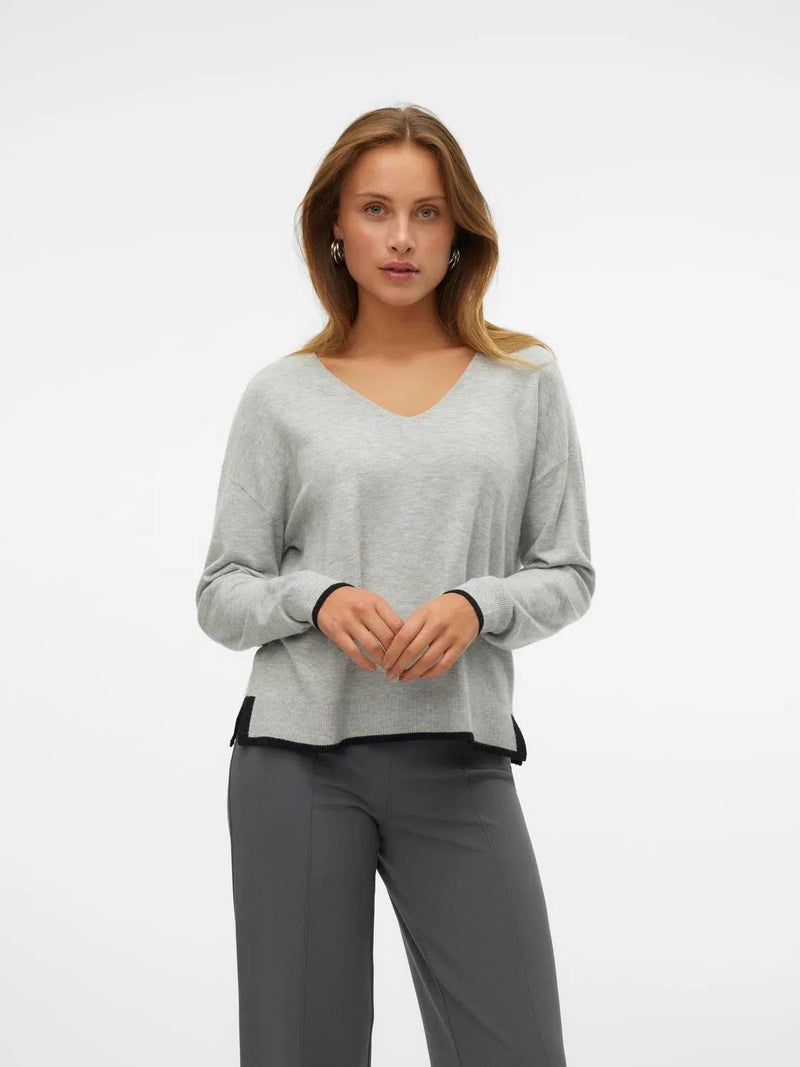 Breeze Pullover - Vero Moda