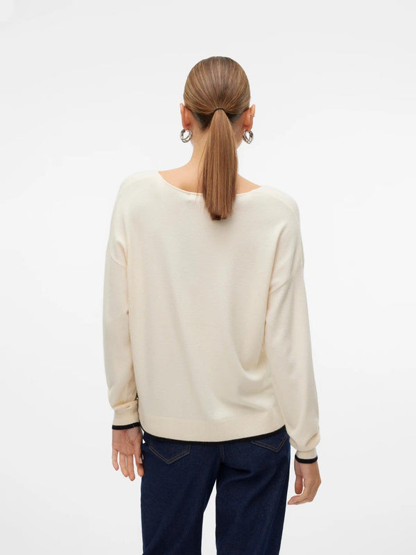 Breeze Pullover - Vero Moda