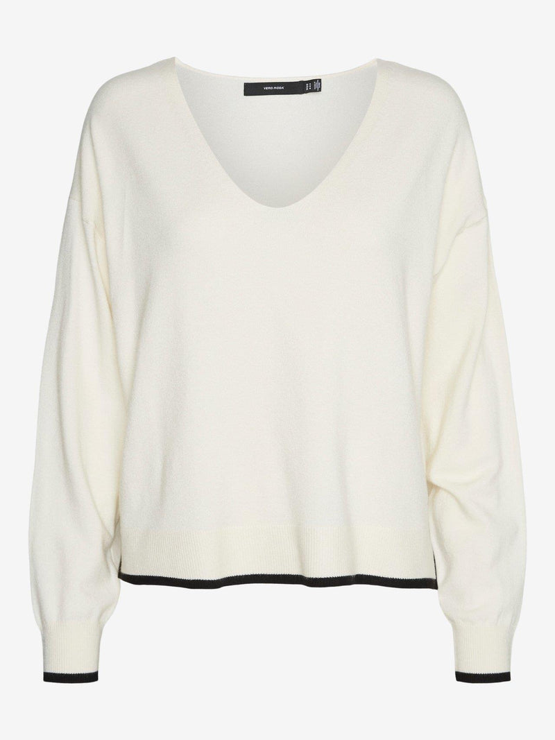 Breeze Pullover - Vero Moda