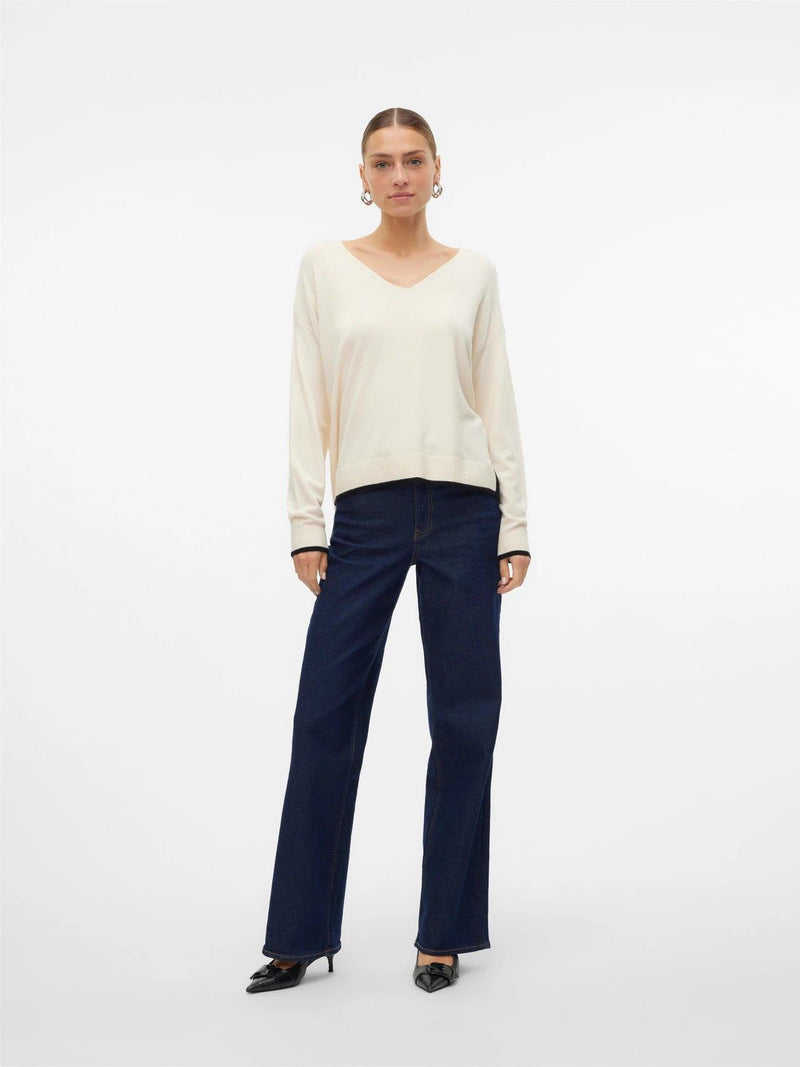 Breeze Pullover - Vero Moda