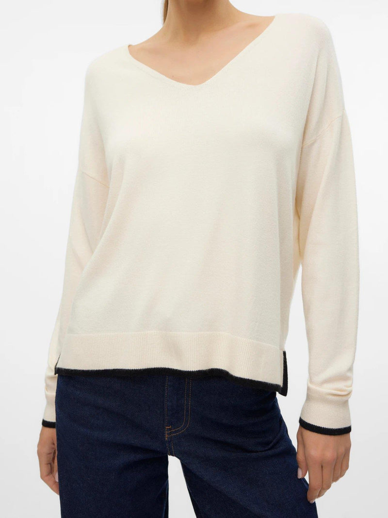 Breeze Pullover - Vero Moda