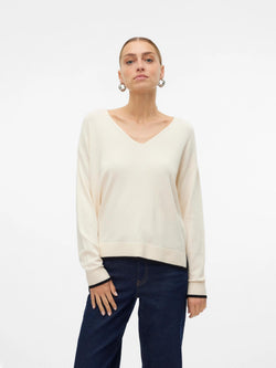 Breeze Pullover - Vero Moda