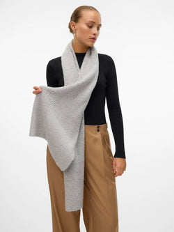 Gila Rib Scarf - Vero Moda