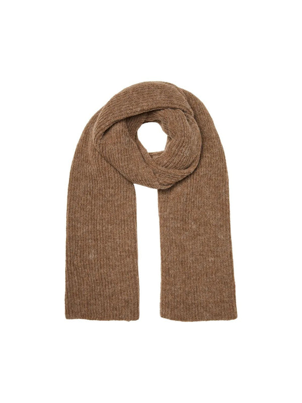 Gila Rib Scarf - Vero Moda