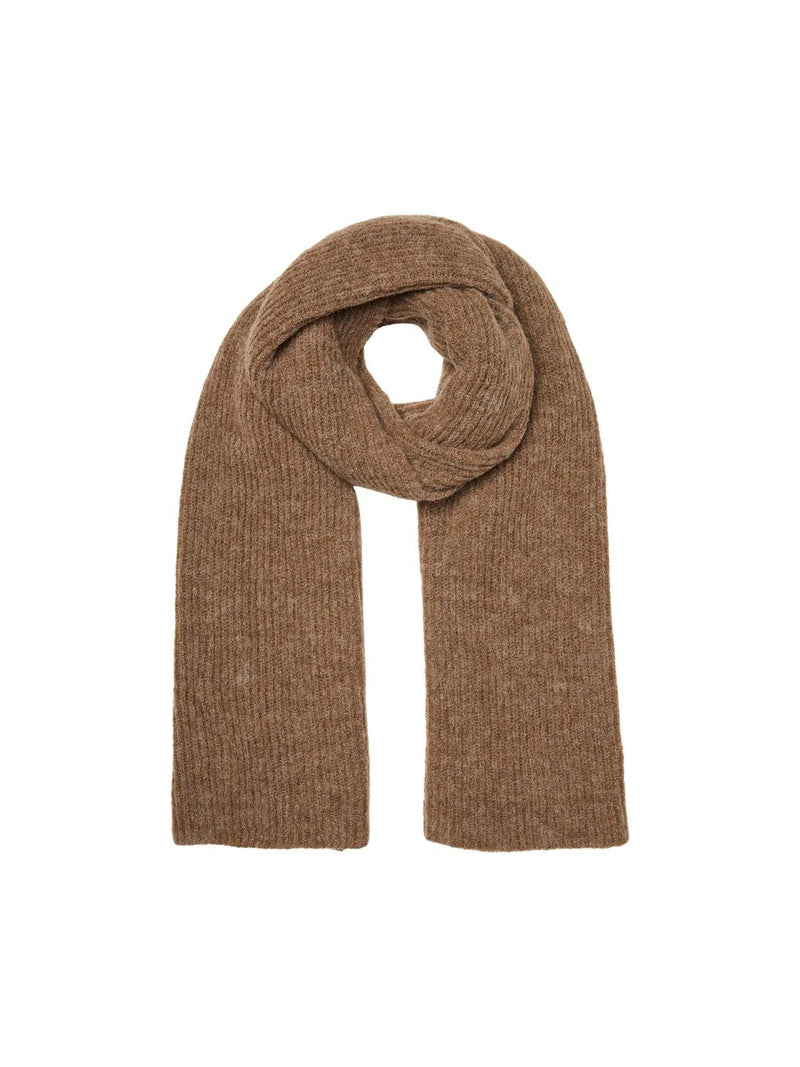 Gila Rib Scarf - Vero Moda