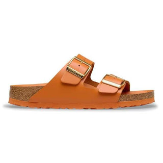 Arizona New Dressy Kurkuma Natural Leather Narrow