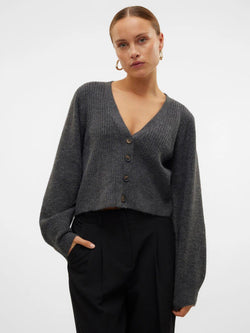 May Knitted Cardigan - Vero Moda