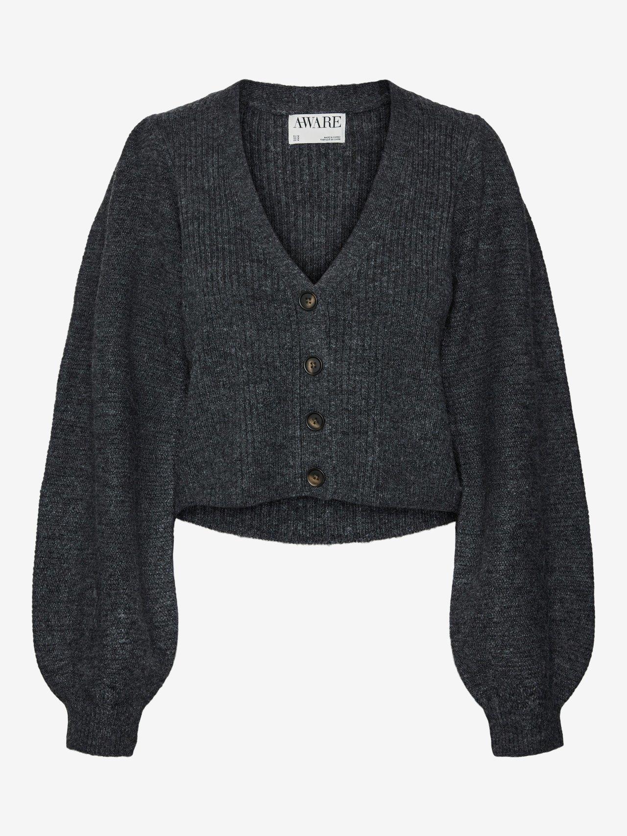 May Knitted Cardigan - Vero Moda