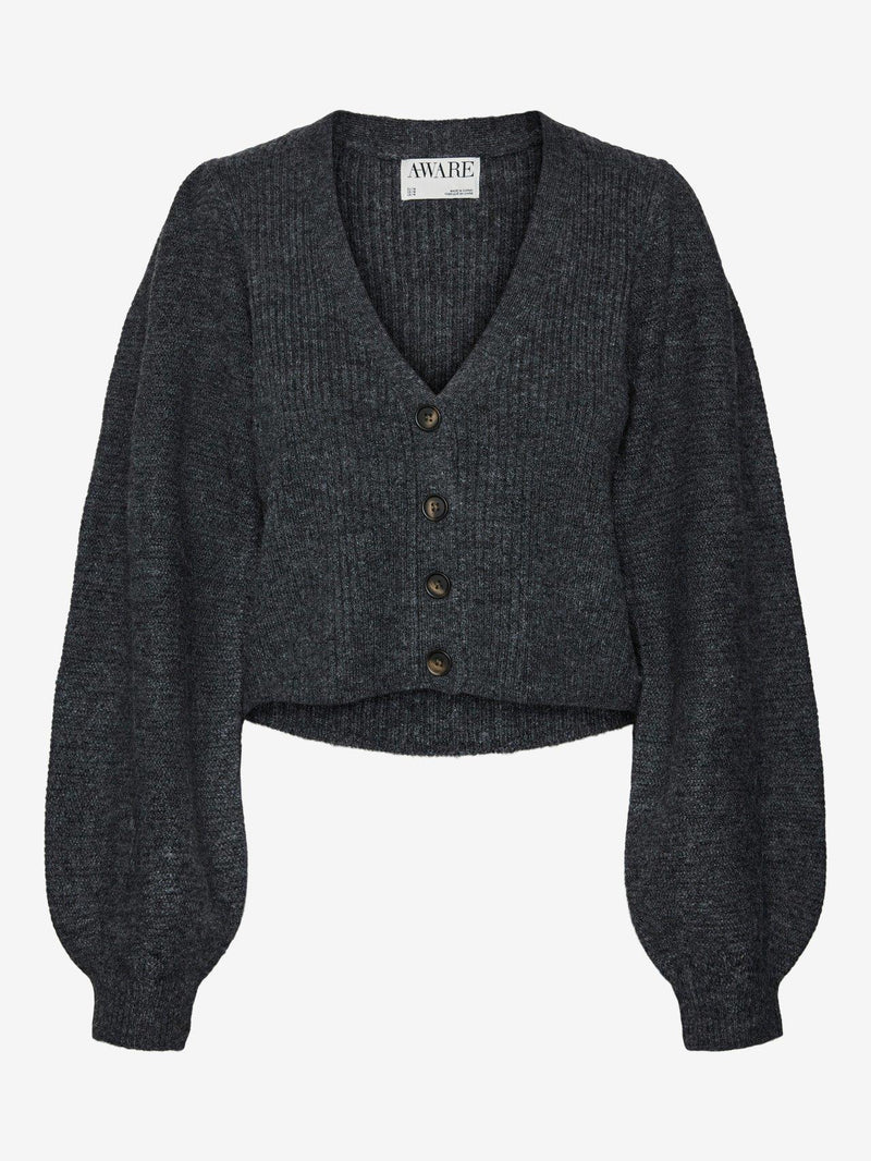 May Knitted Cardigan - Vero Moda