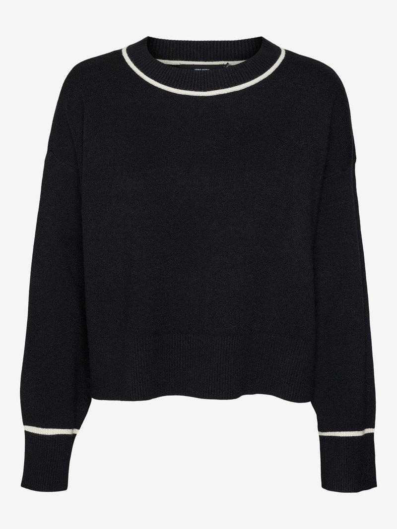 Samba Pullover - Vero Moda