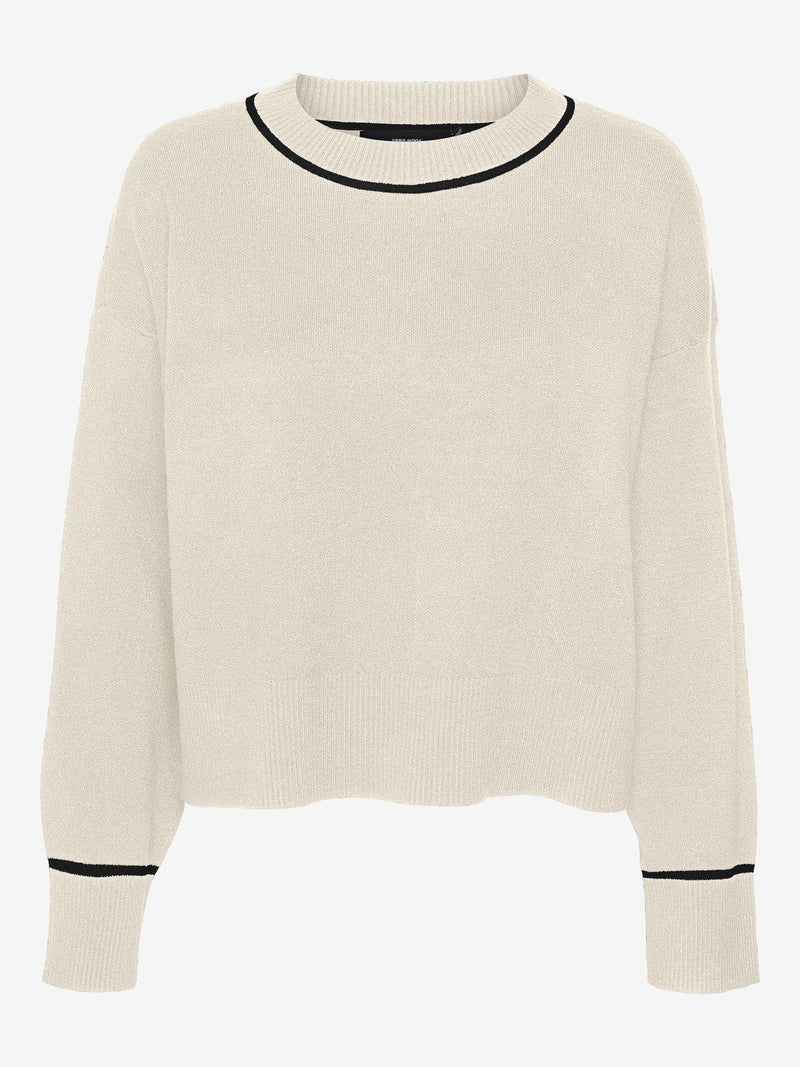 Samba Pullover - Vero Moda