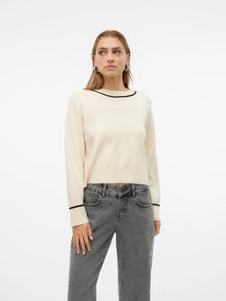 Samba Pullover - Vero Moda