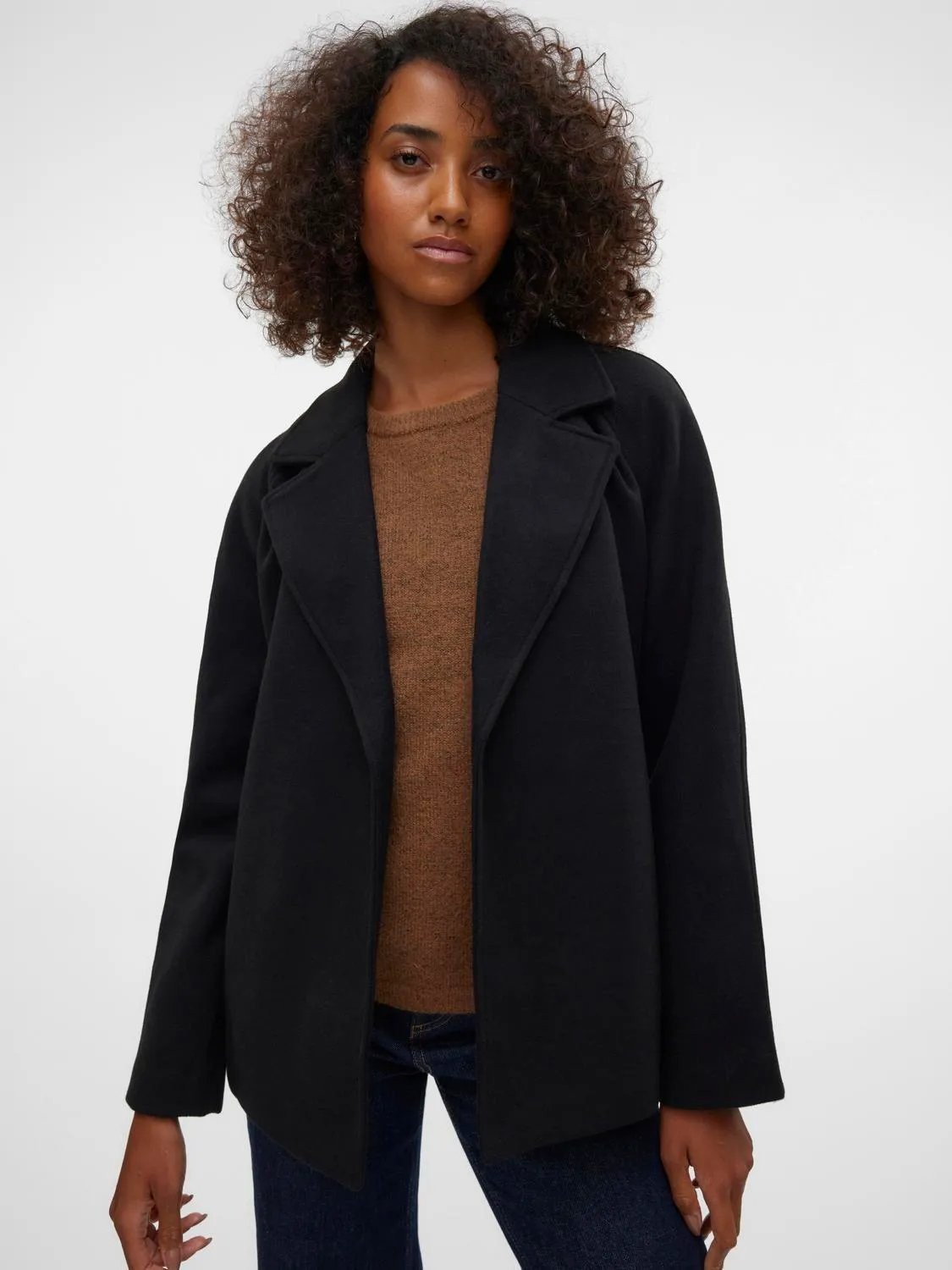 Fortuneaya Jacket - Vero Moda