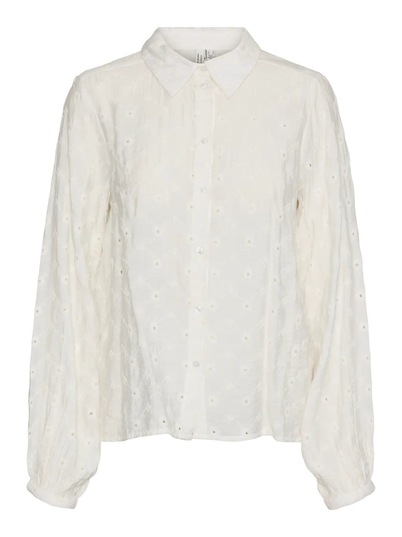 Vanessa Shirt - Vero Moda