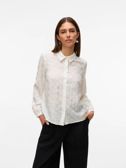 Vanessa Shirt - Vero Moda