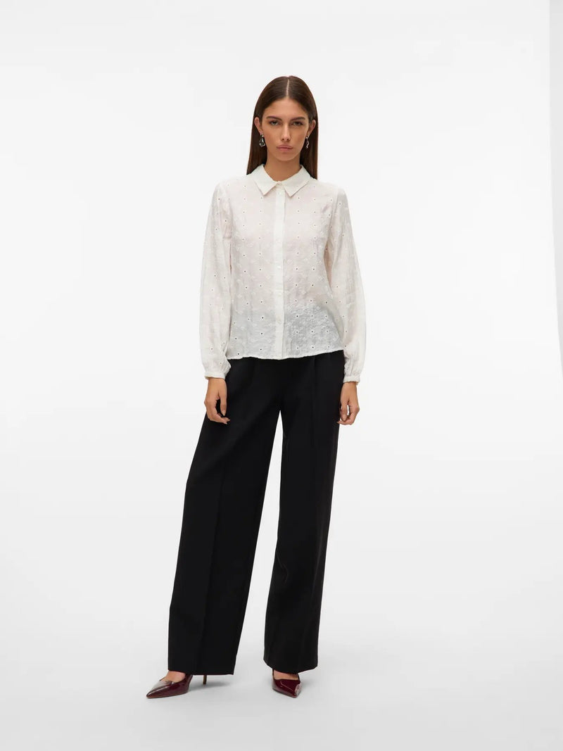 Vanessa Shirt - Vero Moda