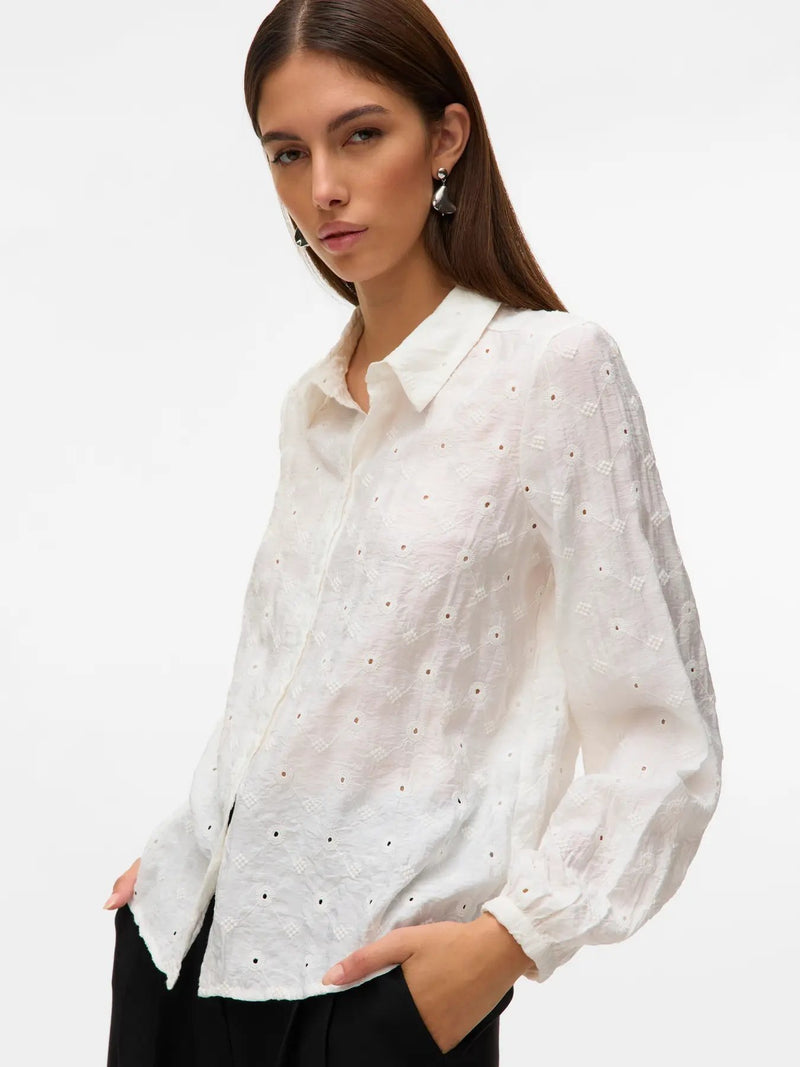 Vanessa Shirt - Vero Moda