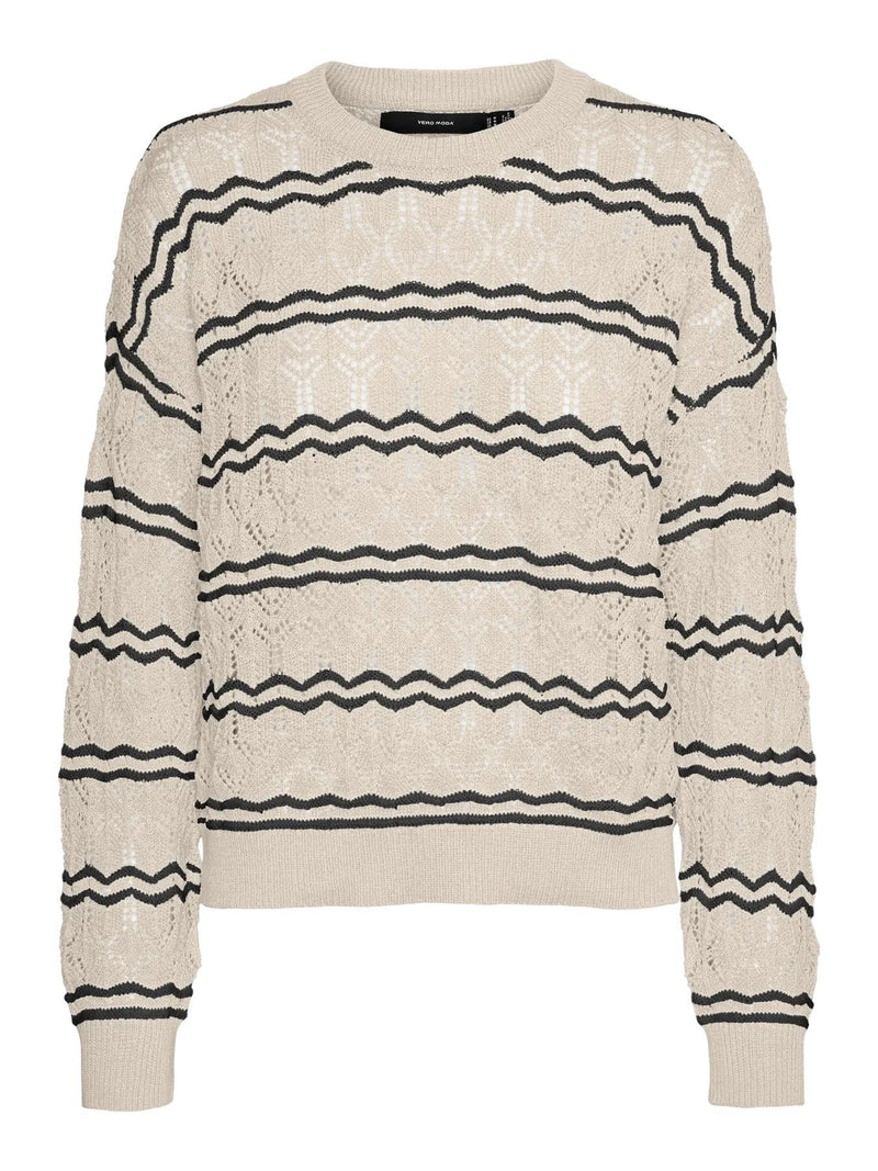 Bella Pullover - Vero Moda