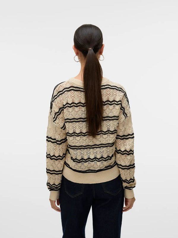 Bella Pullover - Vero Moda