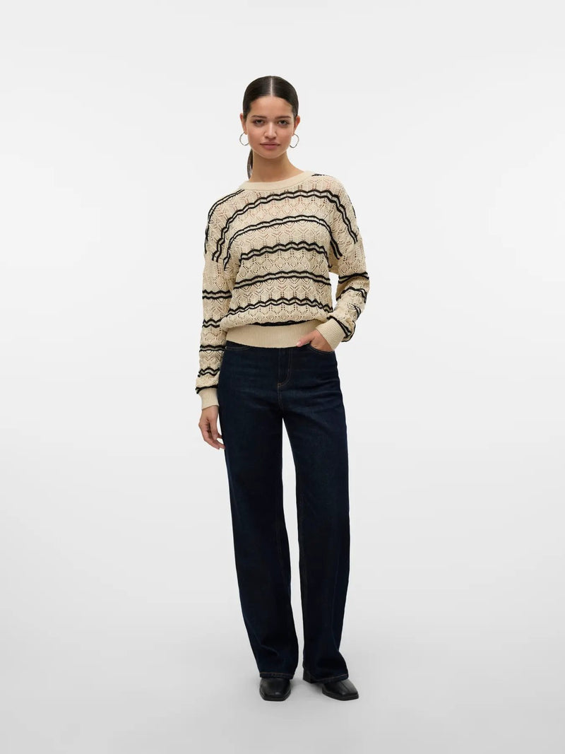 Bella Pullover - Vero Moda