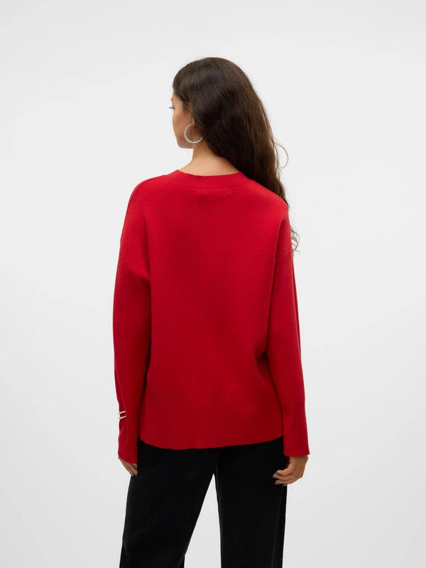 Saba Pullover - Vero Moda