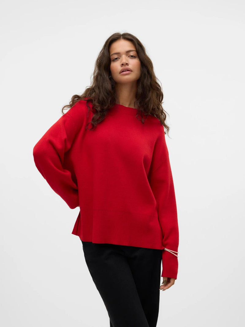 Saba Pullover - Vero Moda