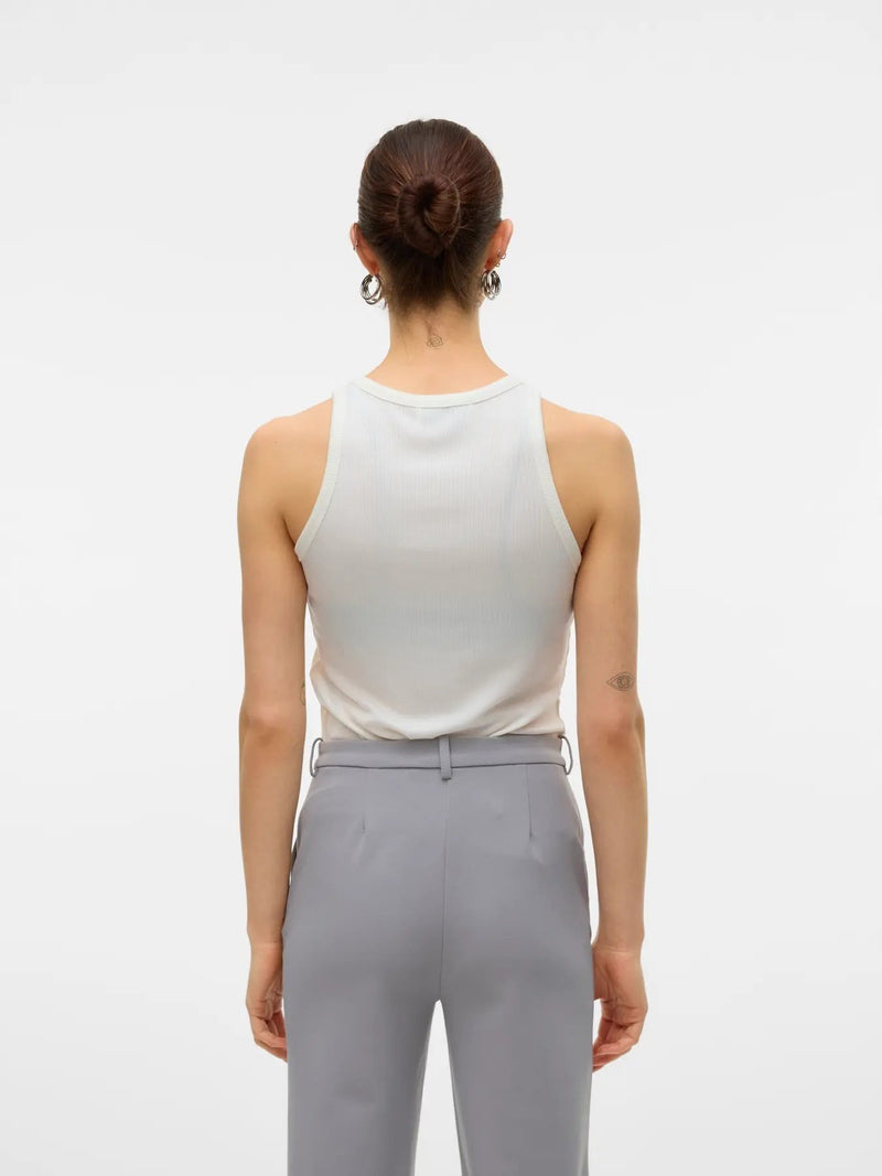 Omega Tank Top - Vero Moda