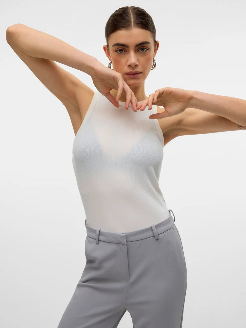 Omega Tank Top - Vero Moda