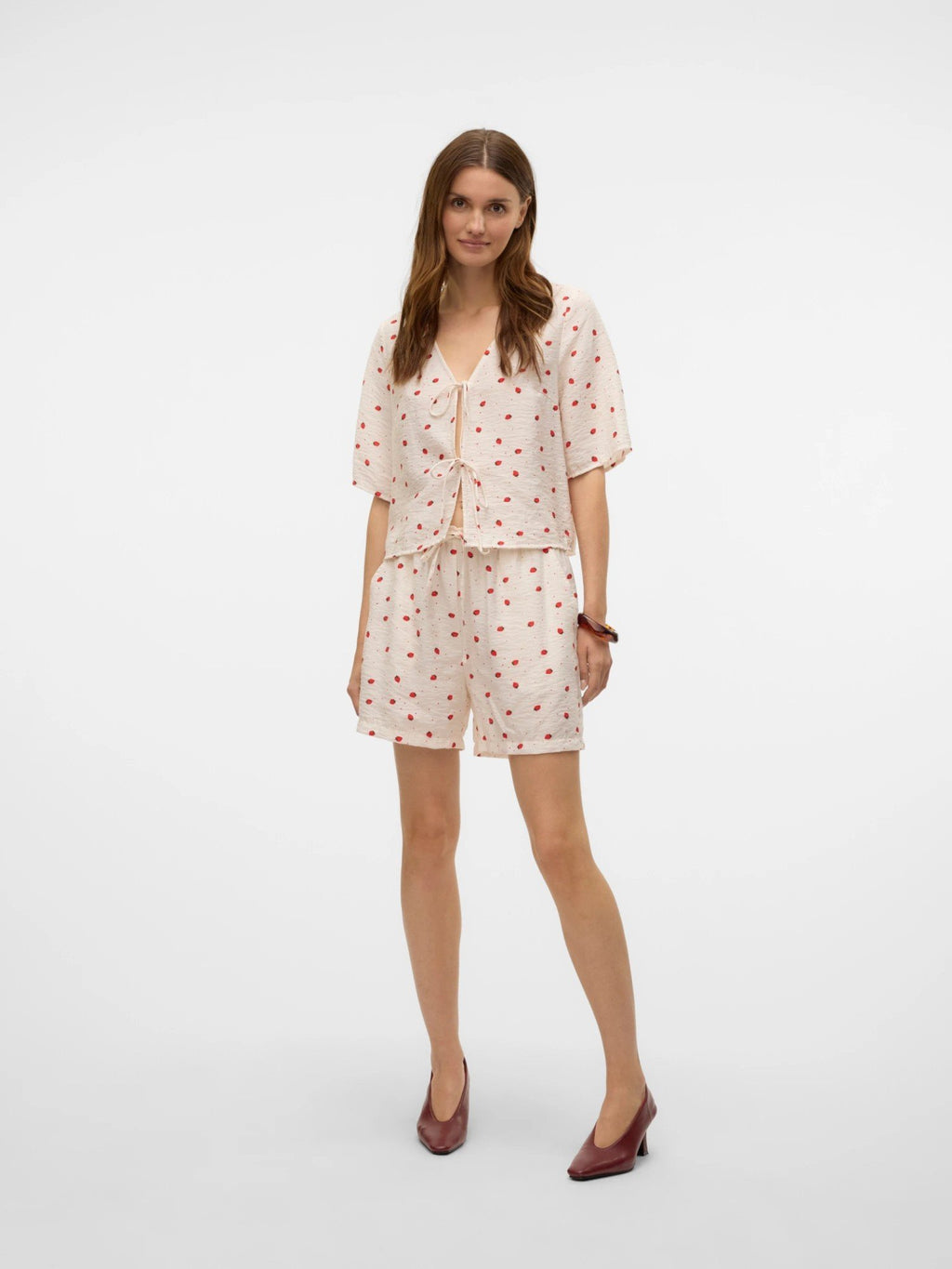 Odette Shorts - Vero Moda