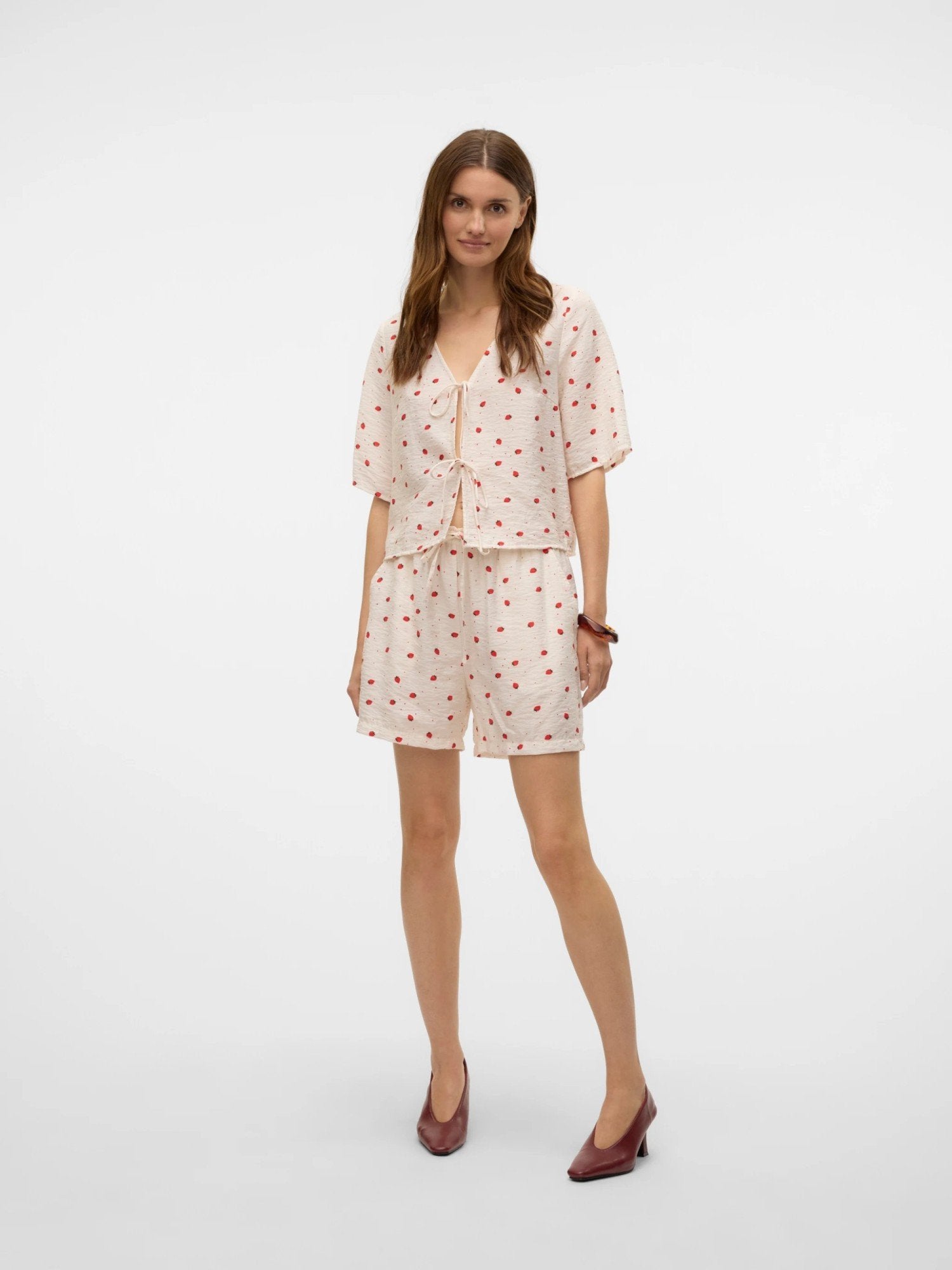 Odette Shorts - Vero Moda
