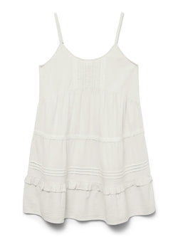 Pretty Short Dress - Vero Moda