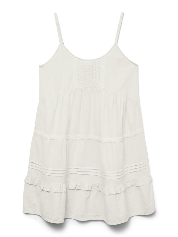 Pretty Short Dress - Vero Moda