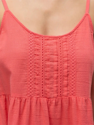 Pretty Short Dress - Vero Moda