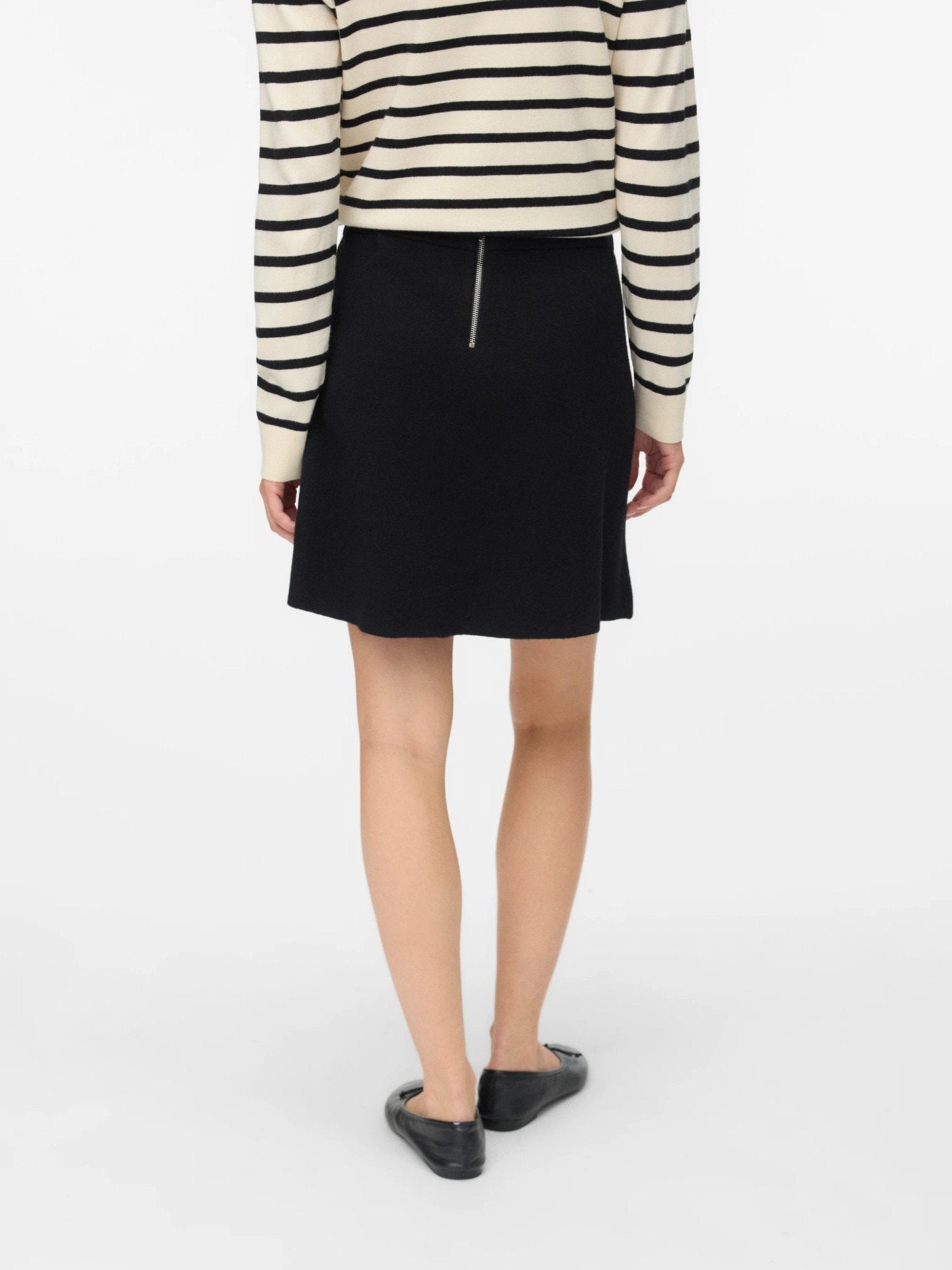 Skater Skirt