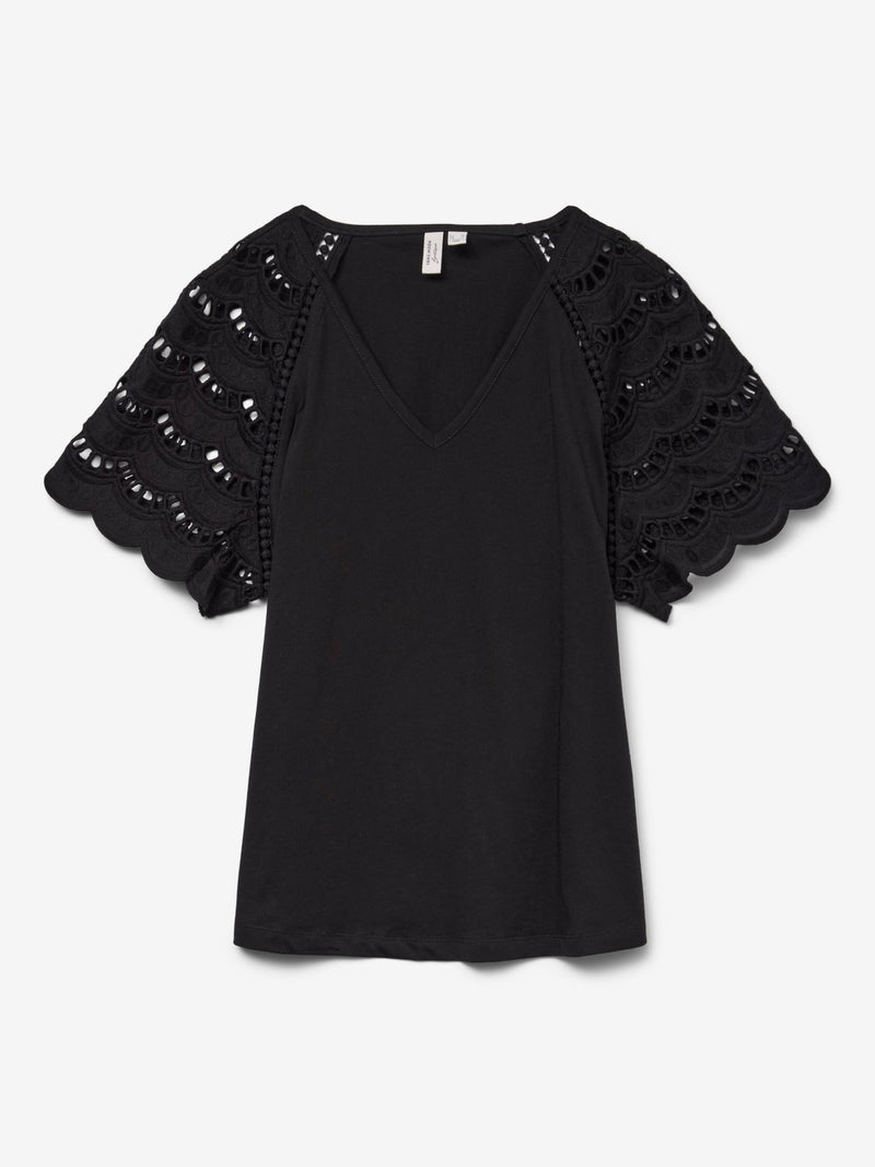 Blasy Blouse - Vero Moda