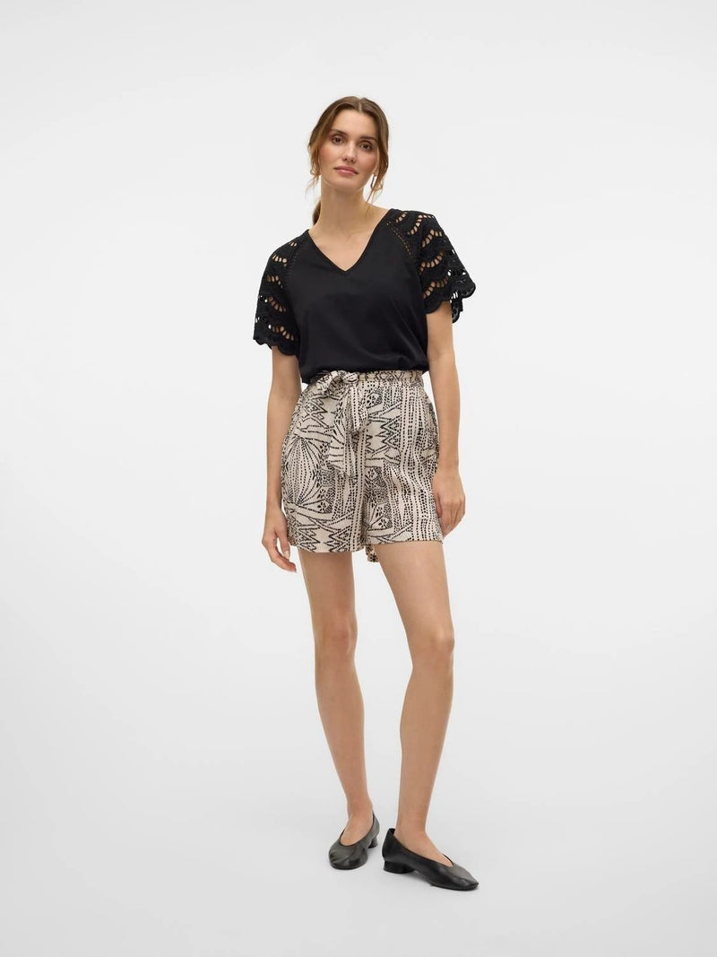 Blasy Blouse - Vero Moda