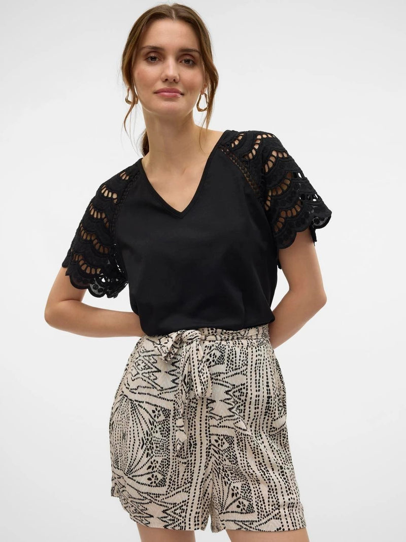 Blasy Blouse - Vero Moda